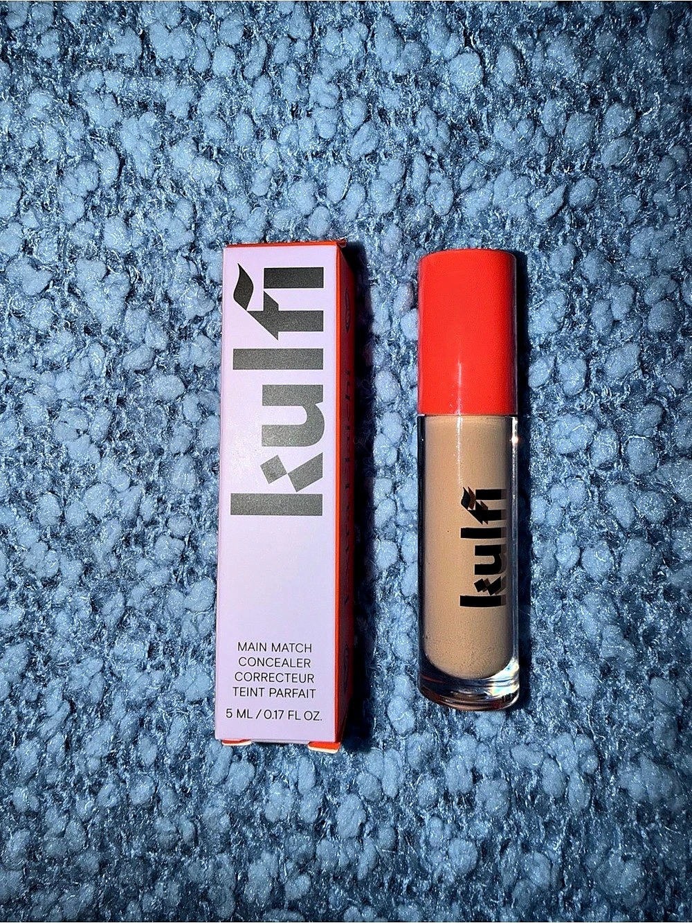 Kulfi Main Match Concealer Corrector